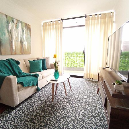 Centric Apartments In Miraflores • Key Locations • Lima Exterior foto